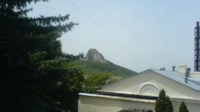 Санаторий"Дубовая роща"(1999-2009)