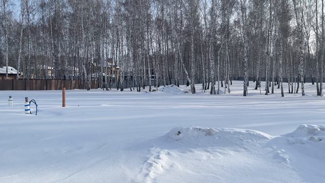 Белые Росы