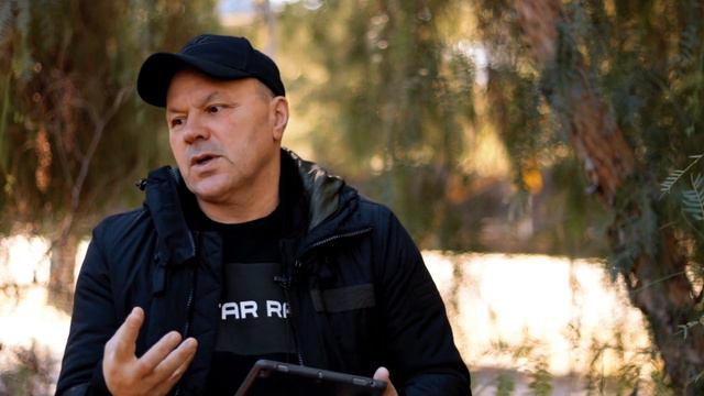 26.01.2023 "УТРЕННЯЯ ГОРНИЦА" Владимир Дзюба