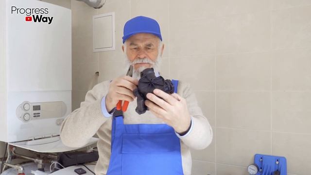Байпас в Системе Отопления (Что Такое, Зачем Нужен + Пример Самостоятельной Установки)