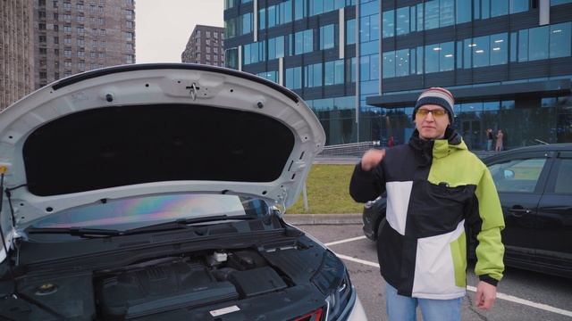 Geely Coolray - Всё так плохо? Обзор на Джили Кулрей которому 4 года!