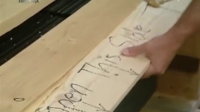 Разрушители легенд Задание президента Обамы
