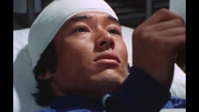 太陽にほえろ! 第448話 風船爆弾