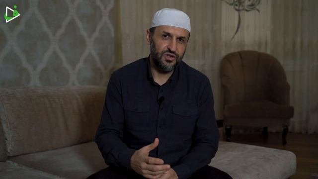 Отношение мужа к жене в исламе / Женщина в исламе / Саадуев М-Расул