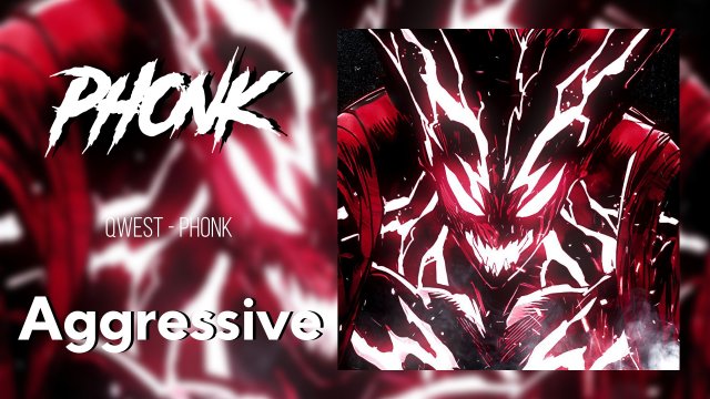 ?ЛУЧШИЙ АГРЕССИВНЫЙ ФОНК?| BEST AGGRESSIVE PHONK MIX | Phonk Music 2023