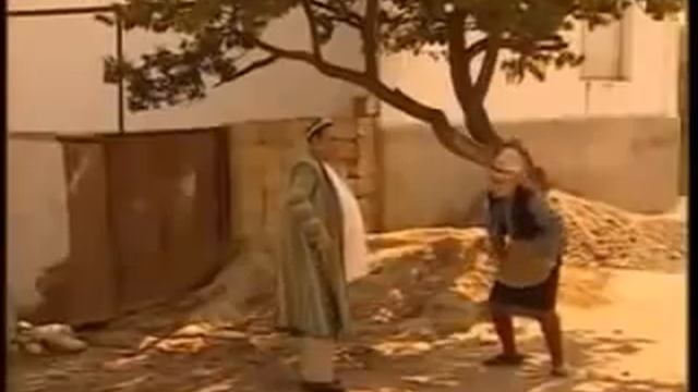 Qalpoq - Vas-vas | Калпок - Вас-вас (hajviy ko'rsatuv)