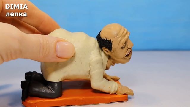 КОЛЛЕКЦИЯ ФИГУРОК по игре Маленькие кошмары, Маленькие кошмары 2 и Очень маленькие кошмары | Лепка