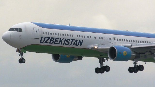 6 ПРОФЕССИОНАЛЬНЫХ ПОСАДОК С БЛИЗКОГО РАССТОЯНИЯ | споттинг в Домодедово