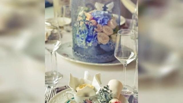 Идеи Декора в Стиле Прованс..