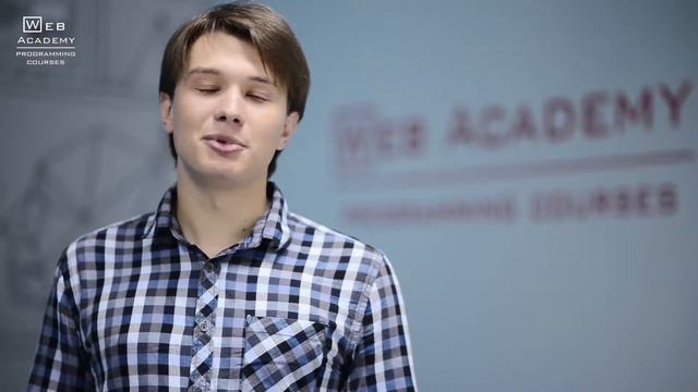 Сергей Подгорный - тренер курса "PHP с нуля"