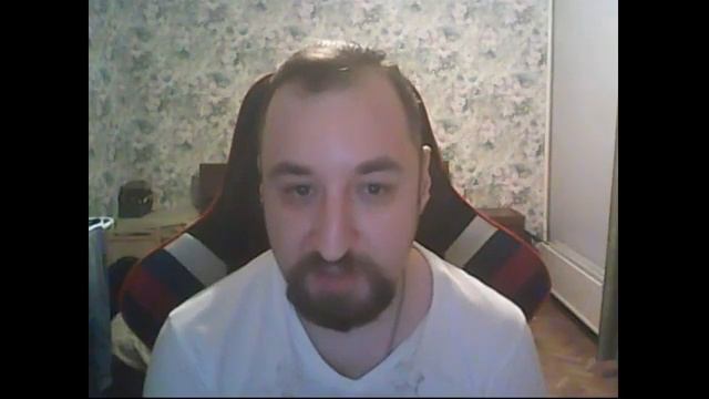 Продолжаем читать книгу "The Fat Mexican" Алекса Кейна, Стрим № 3