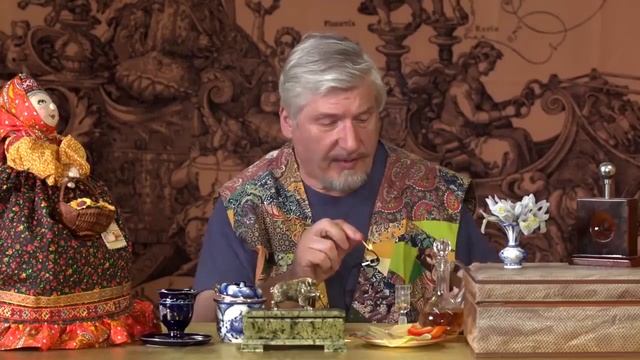 С. Савельев Как курить и хранить сигары