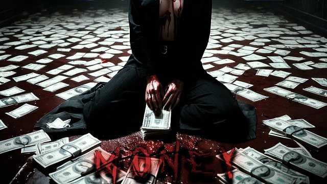 Ivy The Roar feat. RomanoChi - Money (Lisa metal cover)