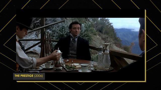 'The Prestige' (2006) Film Review | Brandon Recommends