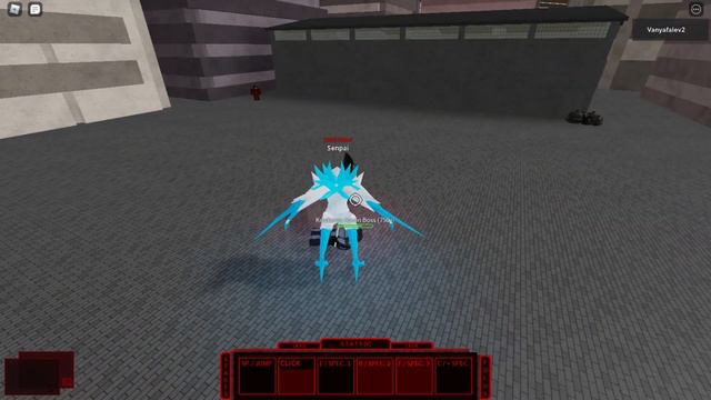 [Roblox] Ro-Ghoul Как быстро фармить RC Клетки? (Немного о канале)