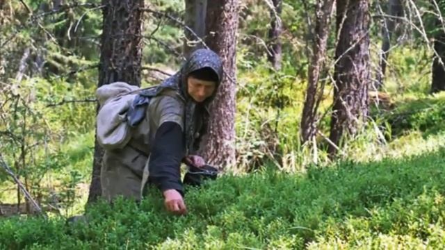 Как Агафья Лыкова хотела выйти замуж, но