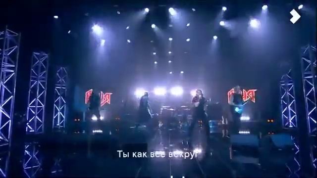 Кипелов vs Житняков & Ария vs Кипелов