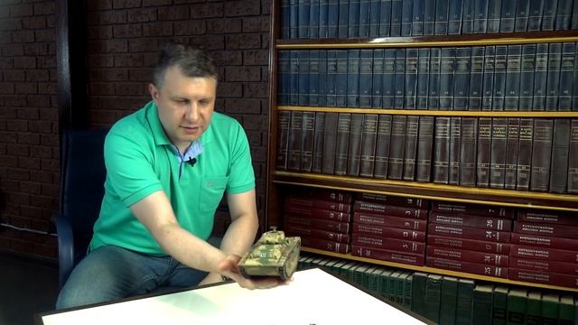 Стендовый моделизм - увлечение с пользой.