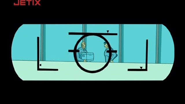 Тотали спайс 2x32 totally-spies.ru