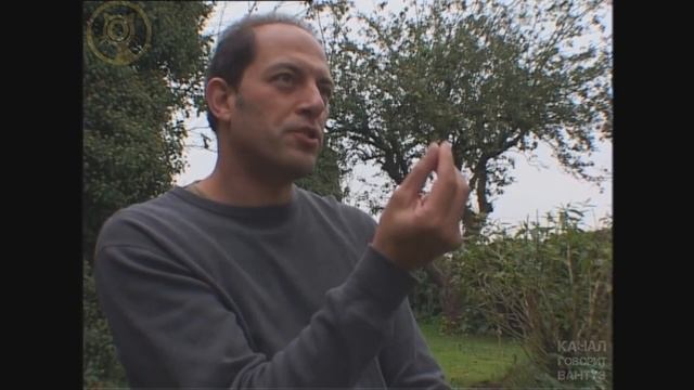 АНГЛИЙСКИЕ КРУГИ НА ПОЛЯХ. ИЗ ПЕРВЫХ УСТ! ИСТОРИЯ №2 - ГОВОРИТ ВАНТУЗ.mp4