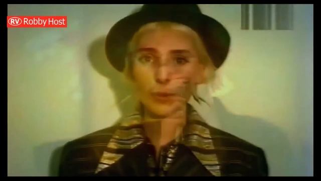 Жанна Агузарова - Один поцелуй моряка
