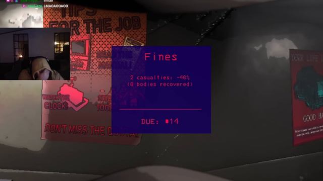 CaseOh & Jynxzi Play Lethal Company (FUNNY MOMENTS)