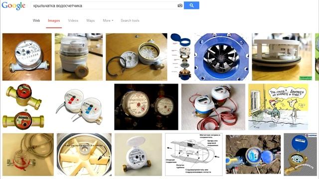 Нужна ли поверка водосчетчиков