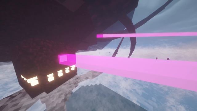 Wither Storm