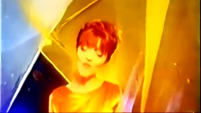 Елена Дубровская и группа МГК -  Золотая луна