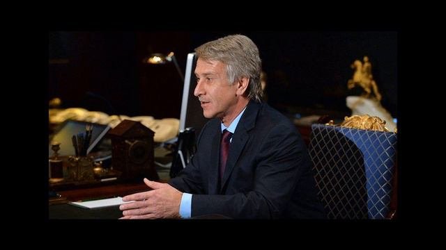 Леонид Михельсон – биография и история успеха