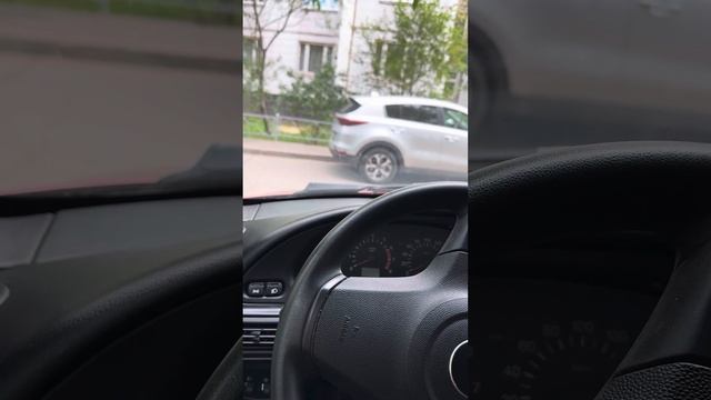 Высокие хх обороты двигателя ВАЗ 2123 или Шевроле Нива
