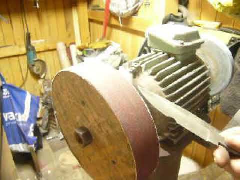 Для начинающих ножеделов