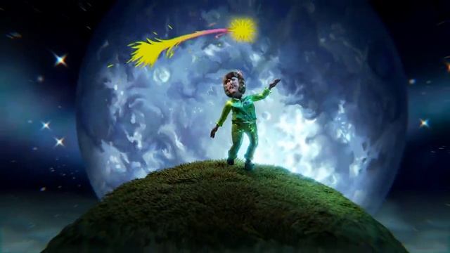 Elton John, Dua Lipa - Cold Heart (PNAU Remix) (Official Video)