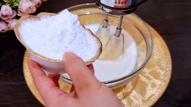 МЕДОВИК ВСЕГО ЗА 12 МИНУТ! ДЕЛЮСЬ РЕЦЕПТОМ САМОГО ЛЕНИВОГО МЕДОВИКА НА НОВЫЙ ГОД 2022. МАМА НАУЧИЛА