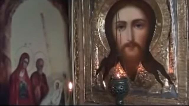 10. Последование ко Святому Причащению. Молитвы перед Причастием. Валаам