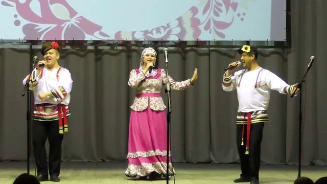 V межрегиональный фестиваль календарных праздников народов Курганской области «Зауральские версты»