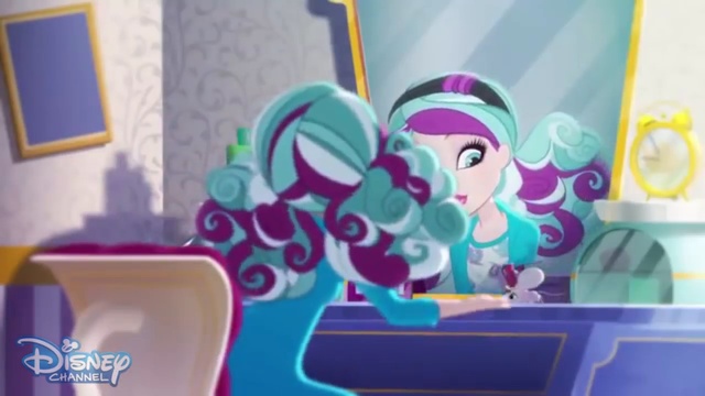 Чему учит мультфильм и куклы Ever After High