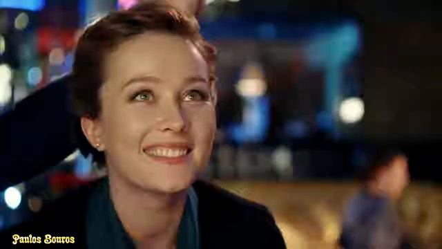 Paulos Bouros Для тебя Из к ф «Ради любви я всё смогу»