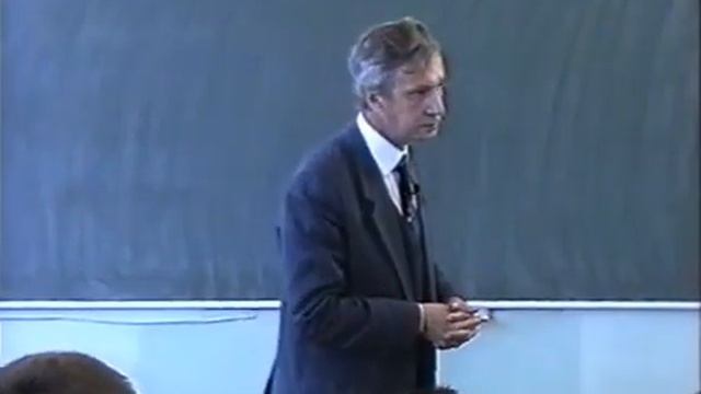 Лекция 29 - Самосознание. Петухов В.В.