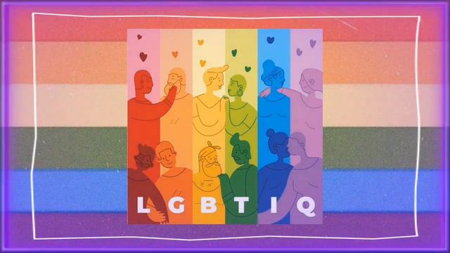 🏳️🌈Радуга дуга ты попутала берега это грустная страна...🏳️🌈 //Gilava//