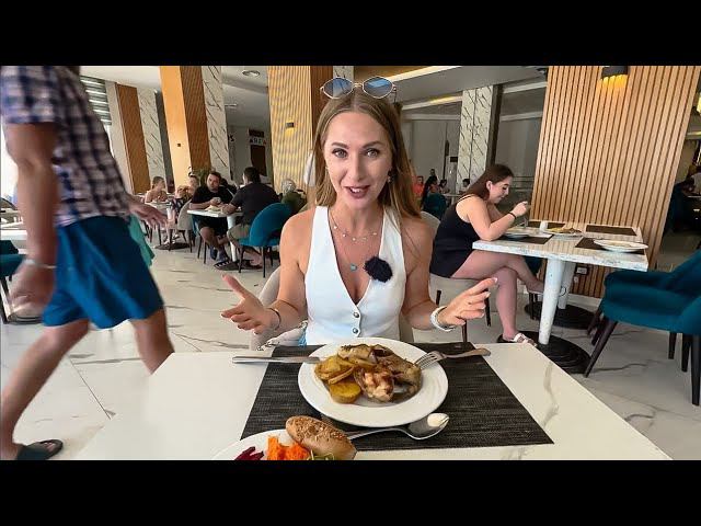 Египет 2024 Замечательный Отель Недорого! Long Beach Resort 4* Отдых в Хургаде
