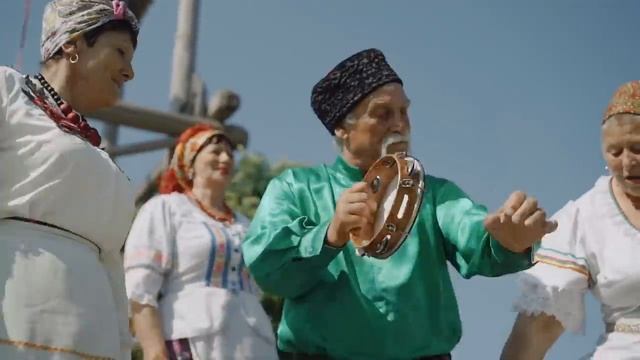 Виноватая