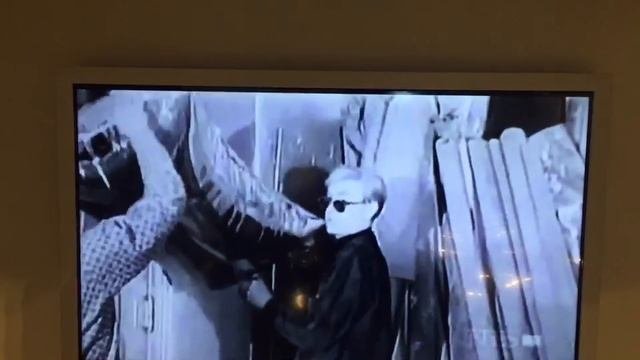 Черновик видео для BHSAD