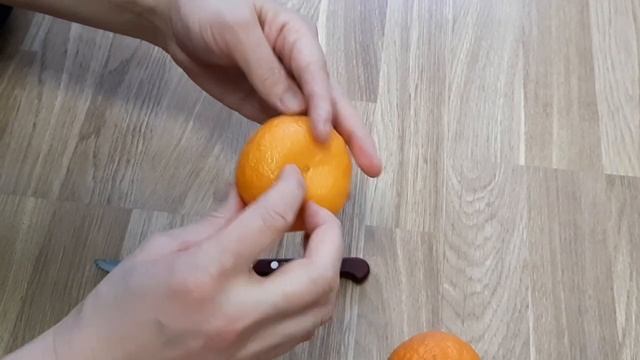 МАНДАРИН С ТАБЛЕТКОЙ - НОВОГОДНИЕ МАНДАРИНЫ ФЭЙК?