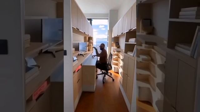 По настоящему умный дом!