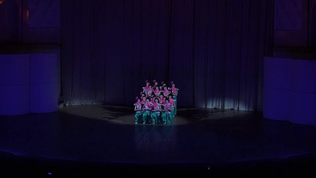 Ритмы детства