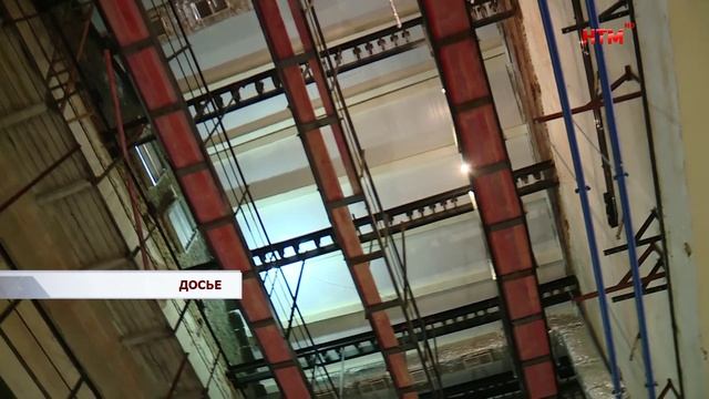 «Большая стройка» в Мордовии