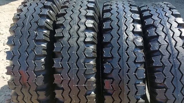 я-245 шины на УАЗ 215/90R15c