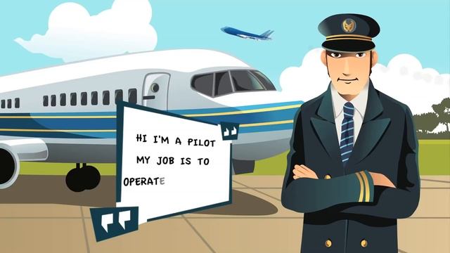 Learn about Jobs and Professions for Kids | Learning occupation for Children |Various professions