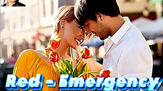 RED . EMERGENCY.2024